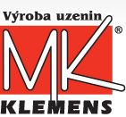 Logo firmy MK Klemens - Masoma